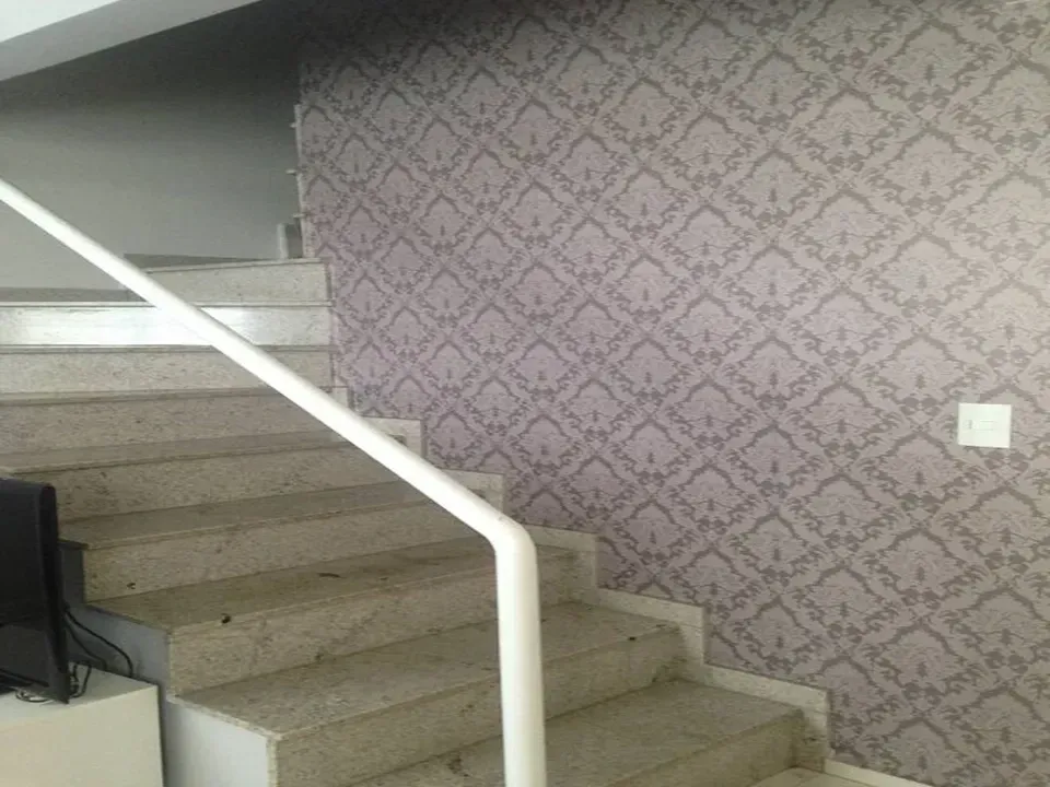 Imagem Casa de Condomínio com 3 Quartos à Venda, 120 m² em Vila Mafalda - Jundiaí