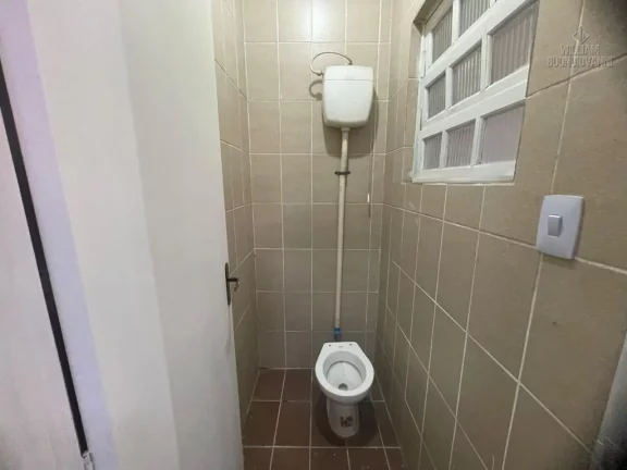 Imagem Residência na Praia Grande, com 3 quartos, sendo 1 suíte, e churrasqueira.