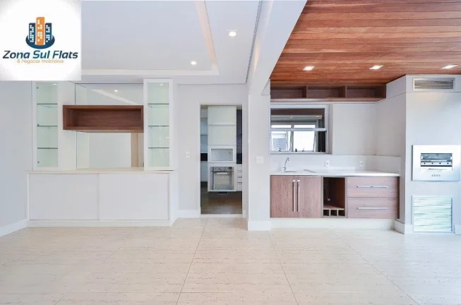 Imagem Ótimo Apartamento à Venda Na Granja Julieta Com 2 Suítes e 2 Vagas