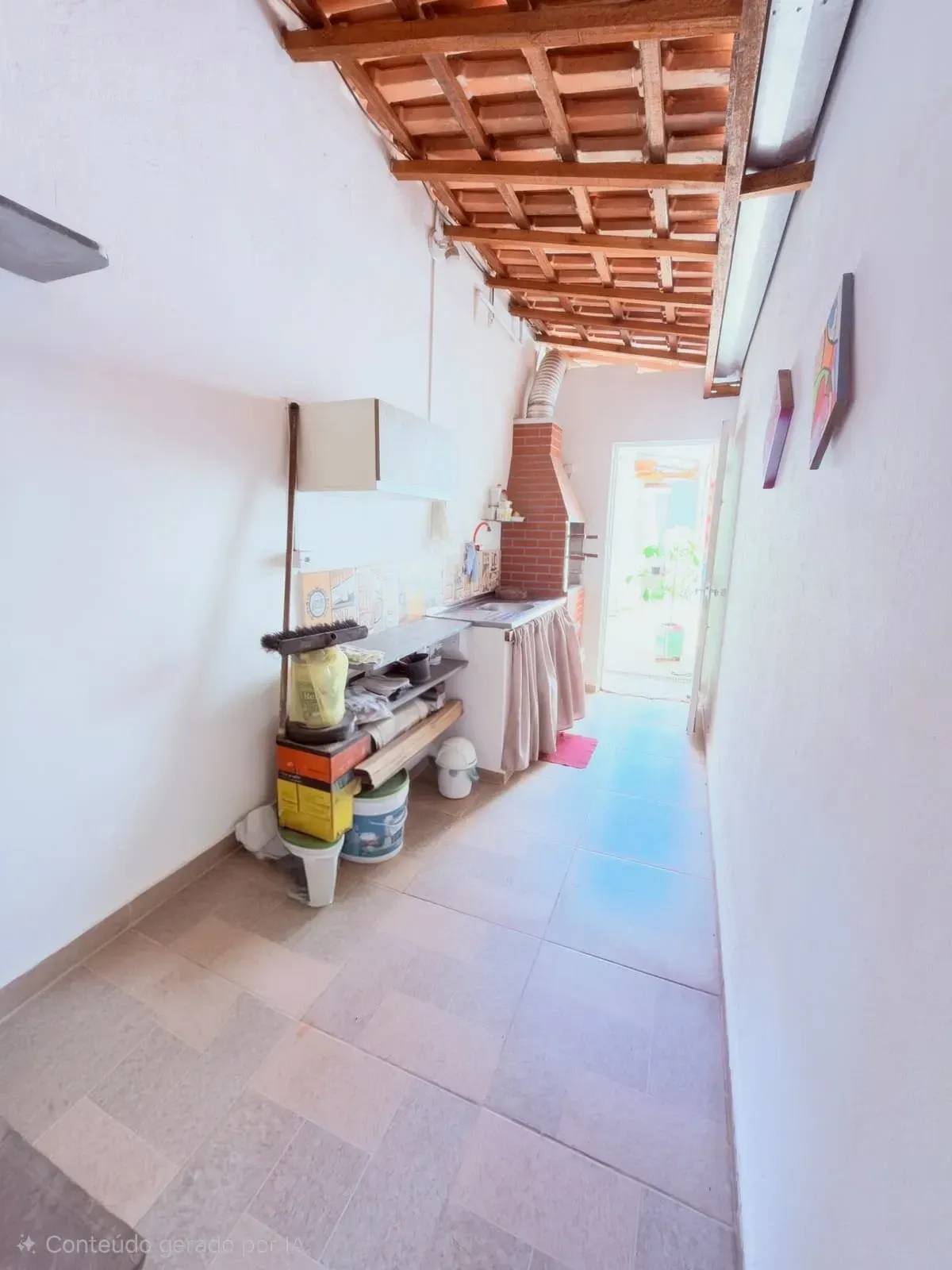 Imagem Casa com 2 Quartos à Venda, 99 m² em Parque São João - Votorantim