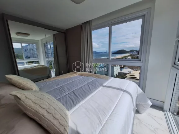 Imagem APARTAMENTO COBERTURA A VENDA - 4 SUITES, 4 VAGAS - BRAVA PRIME - PRAIA BRAVA - ITAJAI/SC
