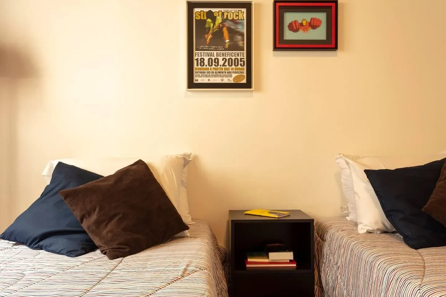 Imagem Apartamento com 2 Quartos à Venda, 114 m² em Jardim Paulista - São Paulo