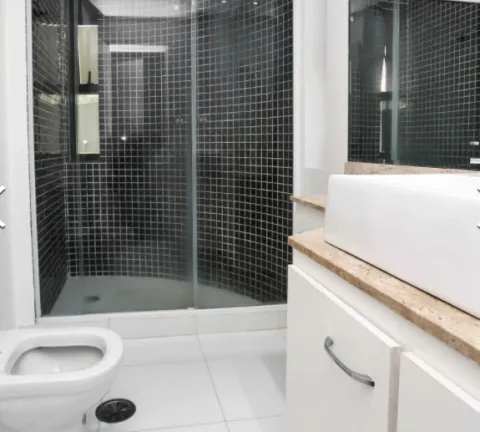 Imagem Apartamento com 3 Quartos à Venda, 125 m² em Vila Suzana - São Paulo