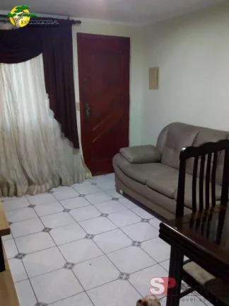 Imagem APARTAMENTO NO JARDIM BRASÍLIA