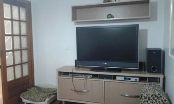 Imagem Cobertura para Venda - 276.3m², 4 dormitórios, sendo 1 suites, 2 vagas - Jardim Planalto