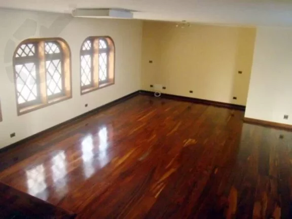 Imagem MAGNÍFICA RESIDÊNCIA * 5 SUÍTES * 5 GARAGENS * RUA TRANQUILA * SUPER SEGURA