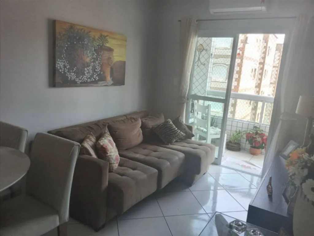Imagem APARTAMENTO COM 58,00 m² - OCIAN - PRAIA GRANDE SP