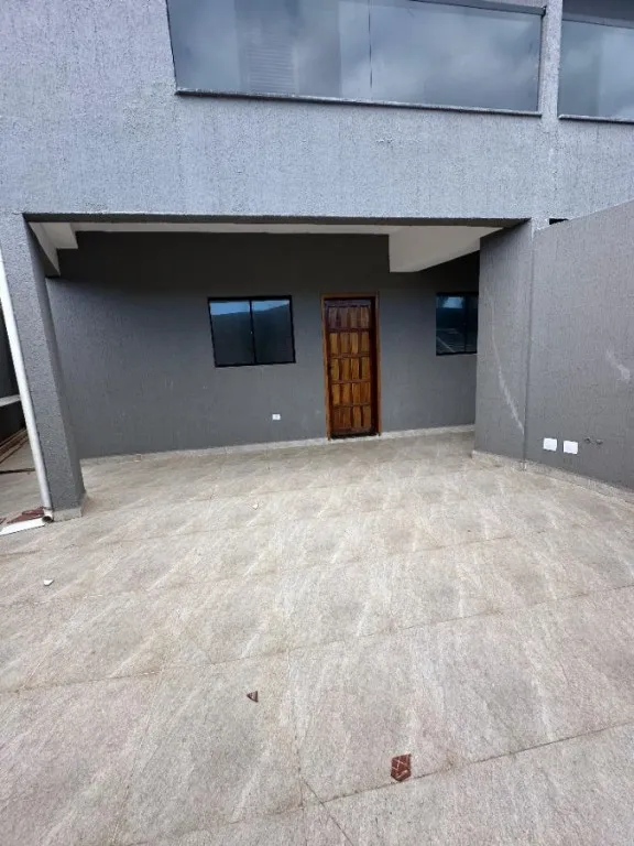 Imagem CASA COM 105,00 m² - REAL - PRAIA GRANDE SP