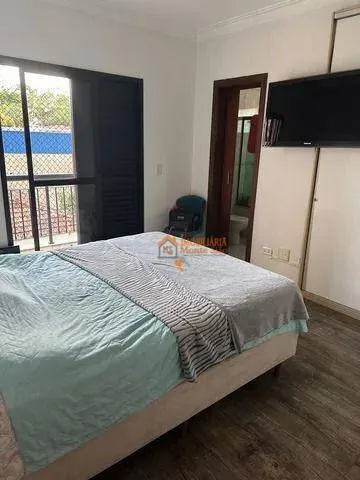 Imagem Apartamento com 4 dormitórios à venda, 159 m² por R$ 1.100.000,00 - Vila Rosália - Guarulhos/SP