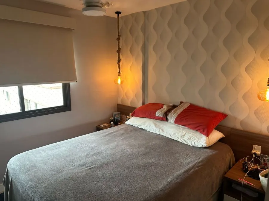 Imagem Damai Residences &amp; Lifestyle: 120 m² e 4 suítes
