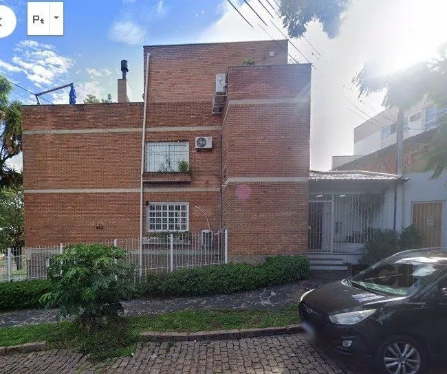 Imagem Apartamento em Nonoai