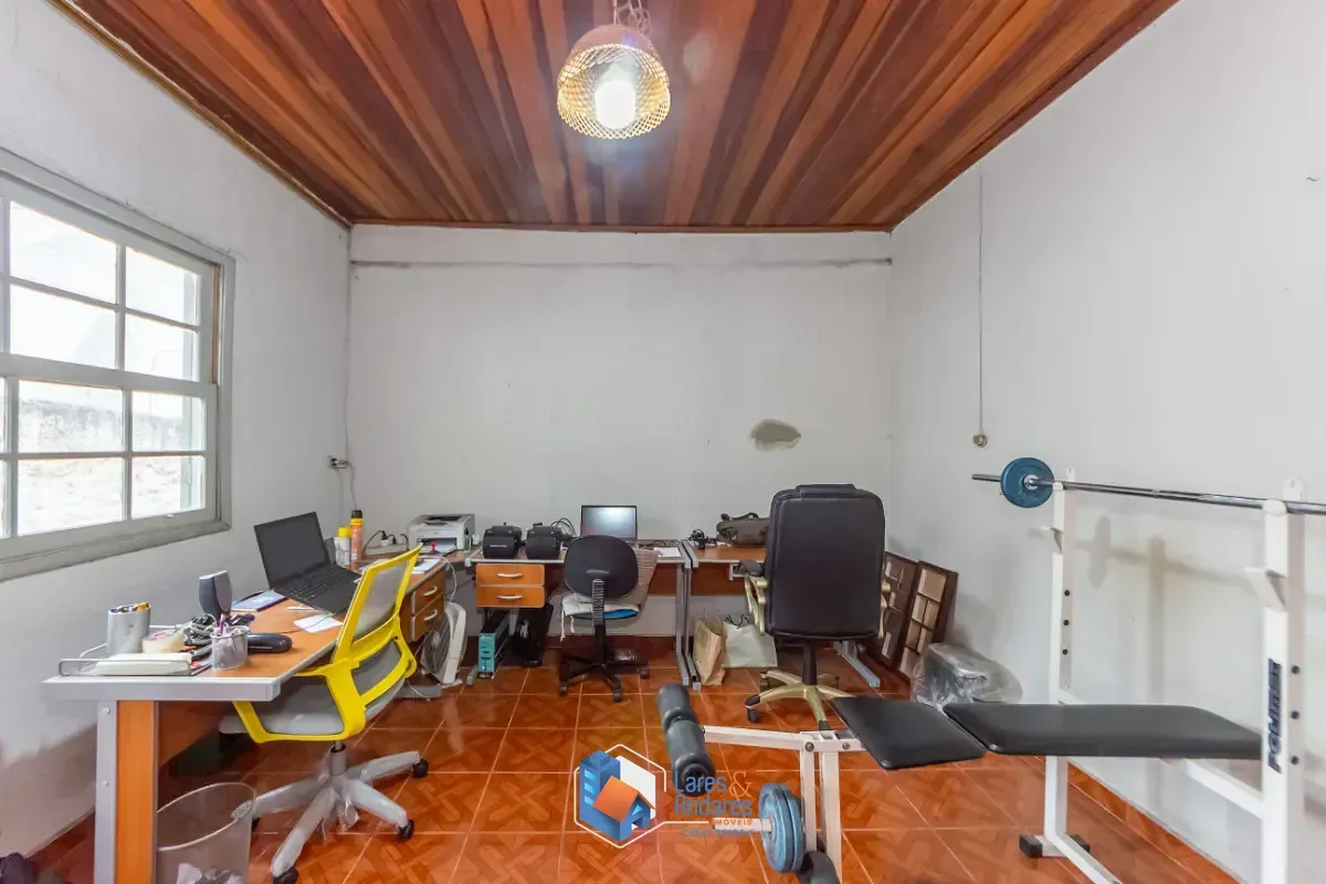 Imagem Casa para venda em Vila Anastácio com 3 quartos, 160m²