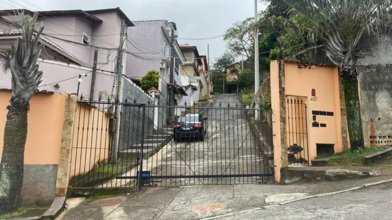 Imagem Terreno em Condomínio a Venda no bairro Jacarepaguá - Rio de Janeiro, RJ