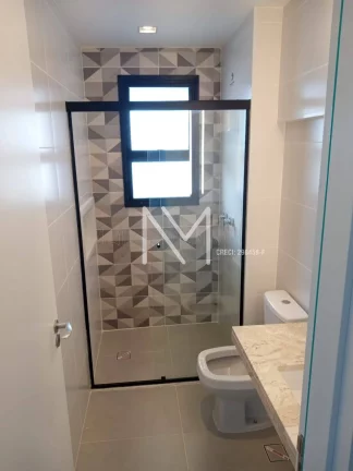 Imagem Apartamento 2 Quartos 1 Suíte 68m² Prédio novo - Bairro jardim Satélite