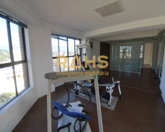 Imagem Cobertura Duplex no bairro América com 375 m² privativos próximo ao SESI e Giassi. 4 suítes send...
