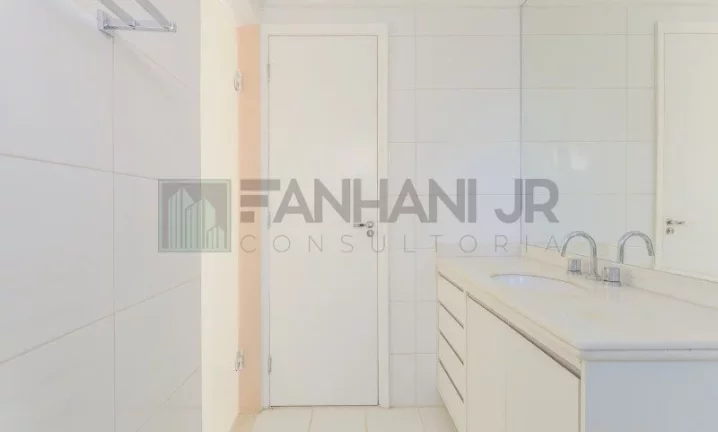 Imagem Imperdível oportunidade: Apartamento com 2 suítes e 2 vagas na Cerqueira César, São Paulo-SP!