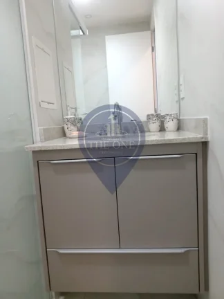 Imagem Studio de Luxo no coração do Ipiranga: 1 quarto, 1 sala, 1 banheiro e 19m² de puro conforto em São Paulo-SP!