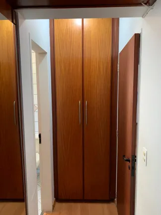 Imagem Apartamento com 2 Quartos para Alugar, 61 m² em Vila Rossi Borghi e Siqueira - Campinas