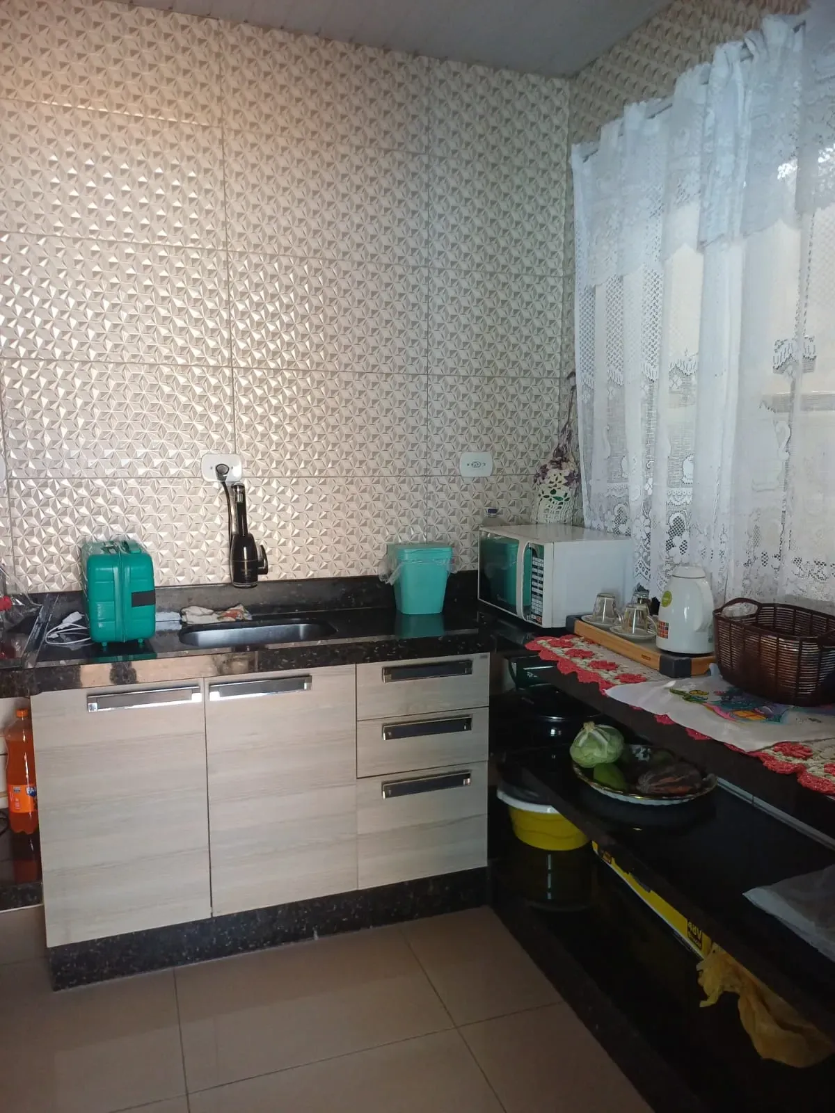 Imagem Casa com 3 Quartos à Venda, 110 m² em Pitangueiras - Pitangueiras