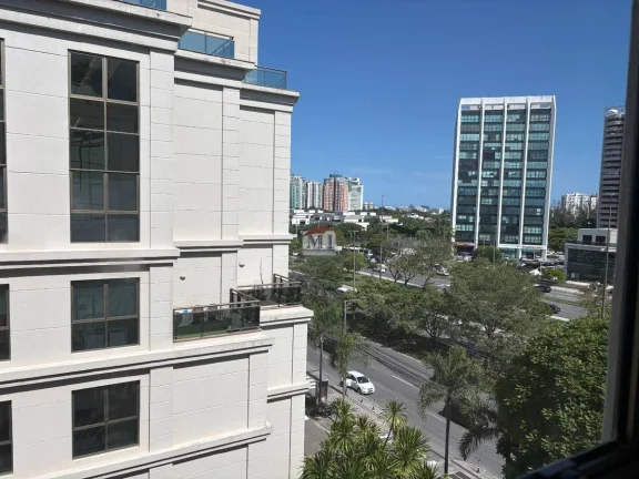 Imagem Salas Comerciais para Locação, Barra da Tijuca - Rio de Janeiro