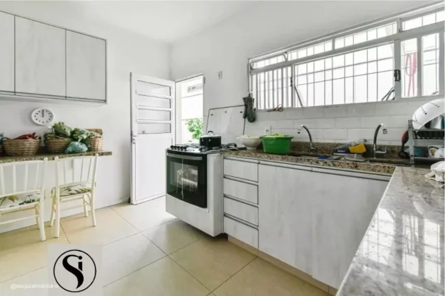 Imagem CASA RESIDENCIAL em SÃO PAULO - SP, ALTO DE PINHEIROS