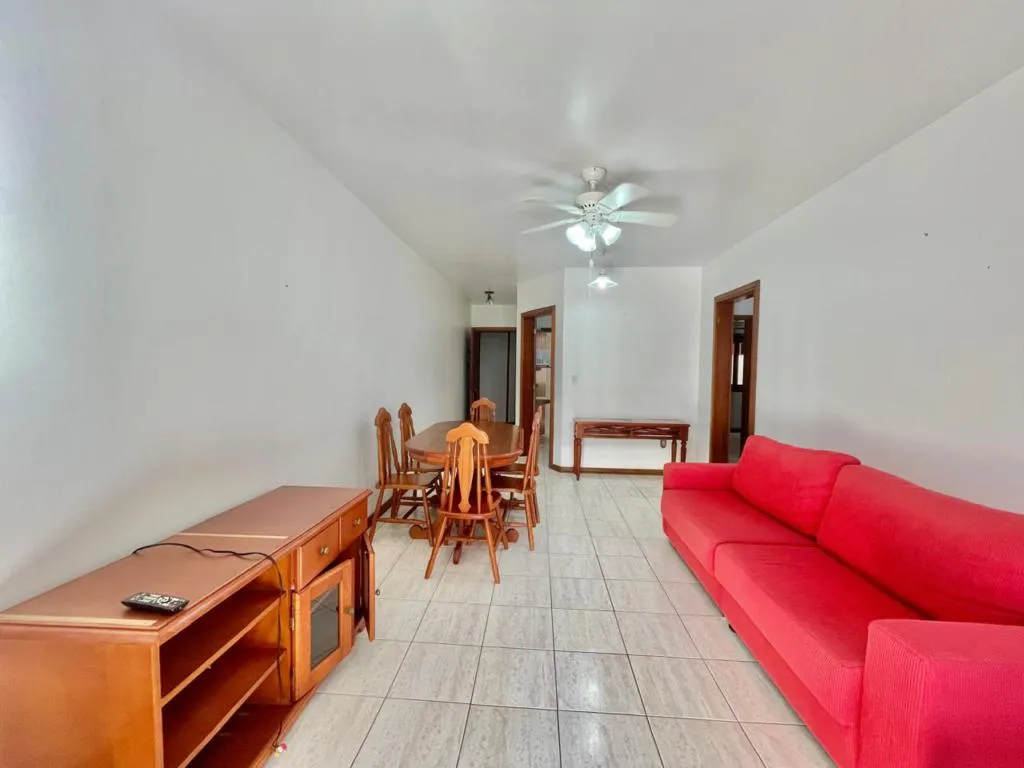 Imagem Apartamento 2 Dormitórios - Bairro Zona Nova