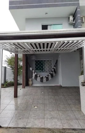 Imagem Sobrado a venda em Camboriú - Bairro Santa Regina