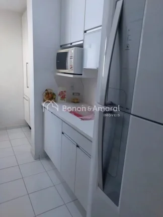 Imagem Viva com conforto e praticidade em um dos bairros mais tradicionais de Campinas!
Este charmoso apart...