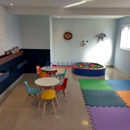 Imagem Apartamento Padrão