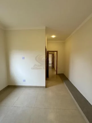 Imagem CASA A VENDA NO SETSUL II EM RIO PRETO