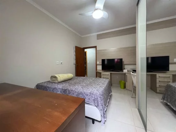 Imagem Casa com 3 dormitórios à venda, 200 m² por R$ 3.500.000,00 - Canto do Forte - Praia Grande/SP