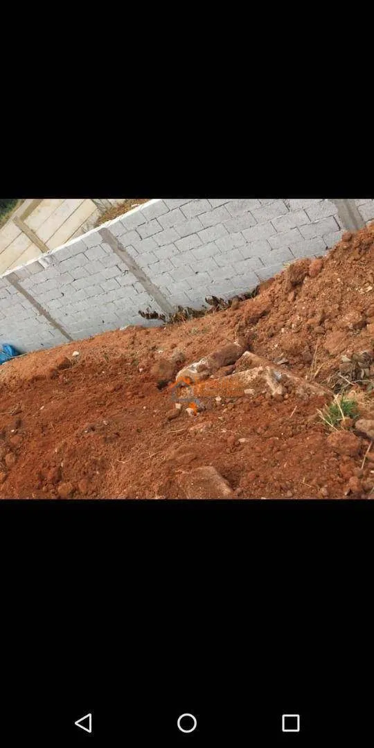 Foto do imóvel Terreno à venda, 450 m² por R$ 620.000,00 - Carmela III - Guarulhos/SP