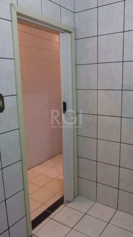 Imagem Apartamento para Venda - 34.87m², 1 dormitório, São João
