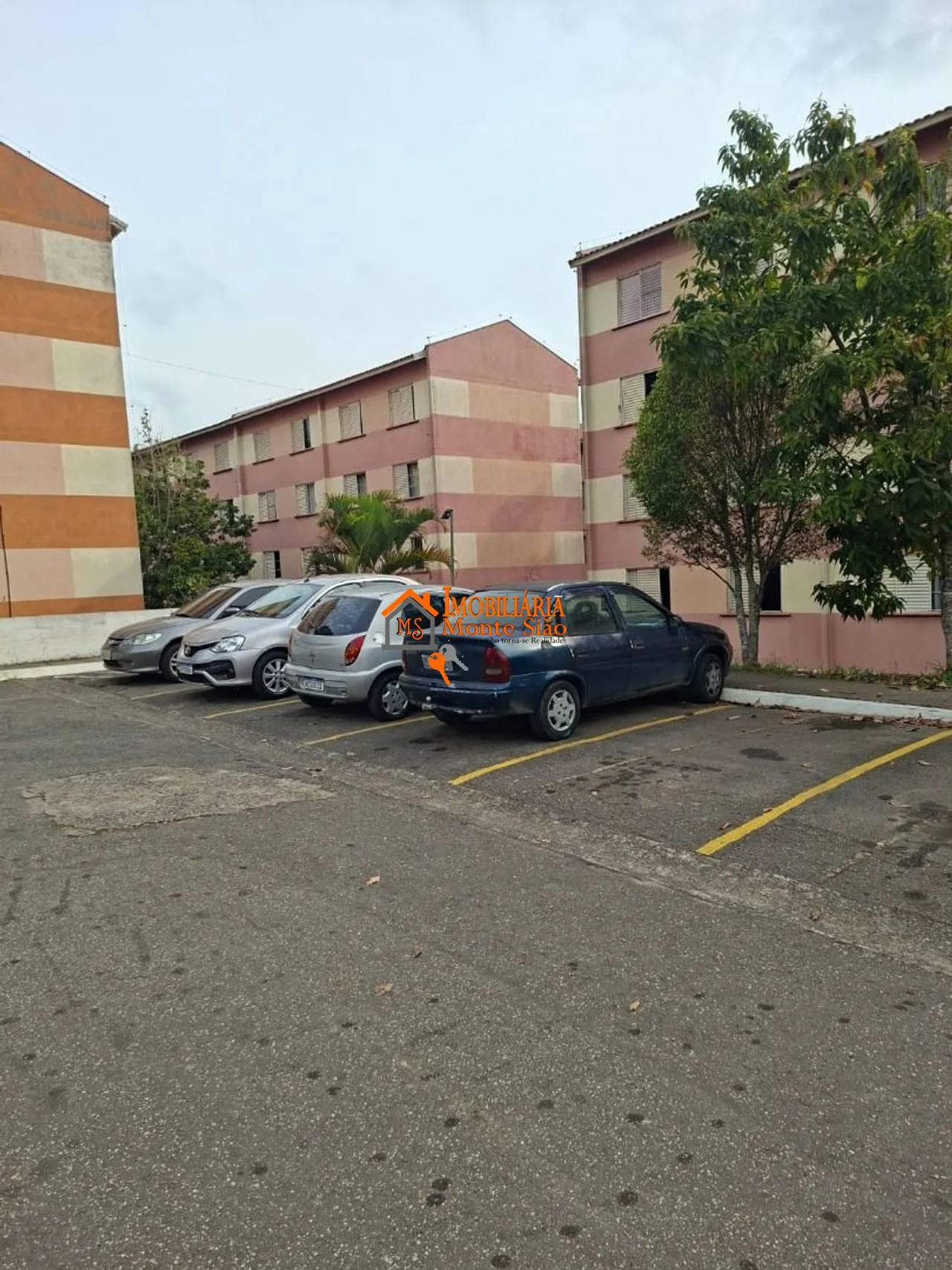 Imagem Apartamento com 2 dormitórios à venda, 42 m² por R$ 170.000,00 - Vila Carmela I - Guarulhos/SP