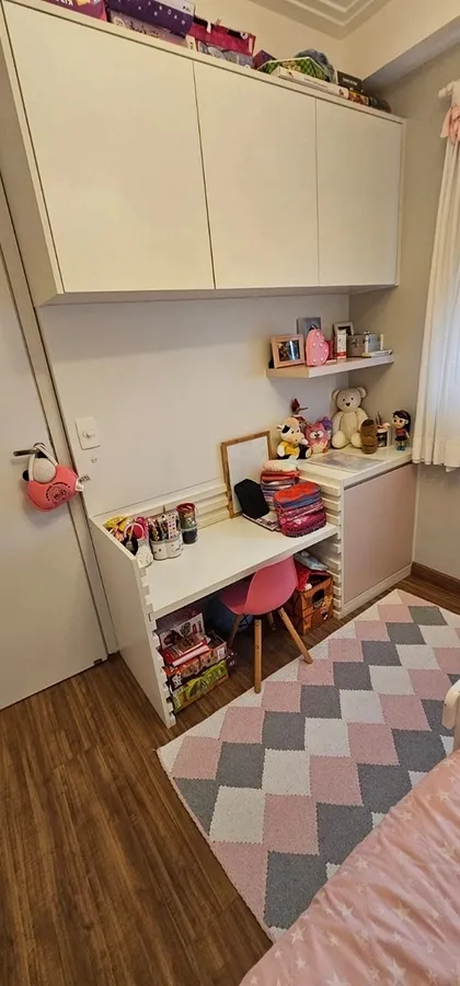 Imagem Apartamento à Venda - Vila Gumercindo