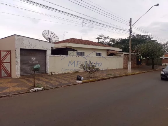 Imagem Casa Comercial