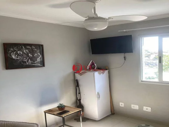 Imagem Apartamento a venda na Vila Bela 3 Dormitórios, 1 Vaga, 59 m