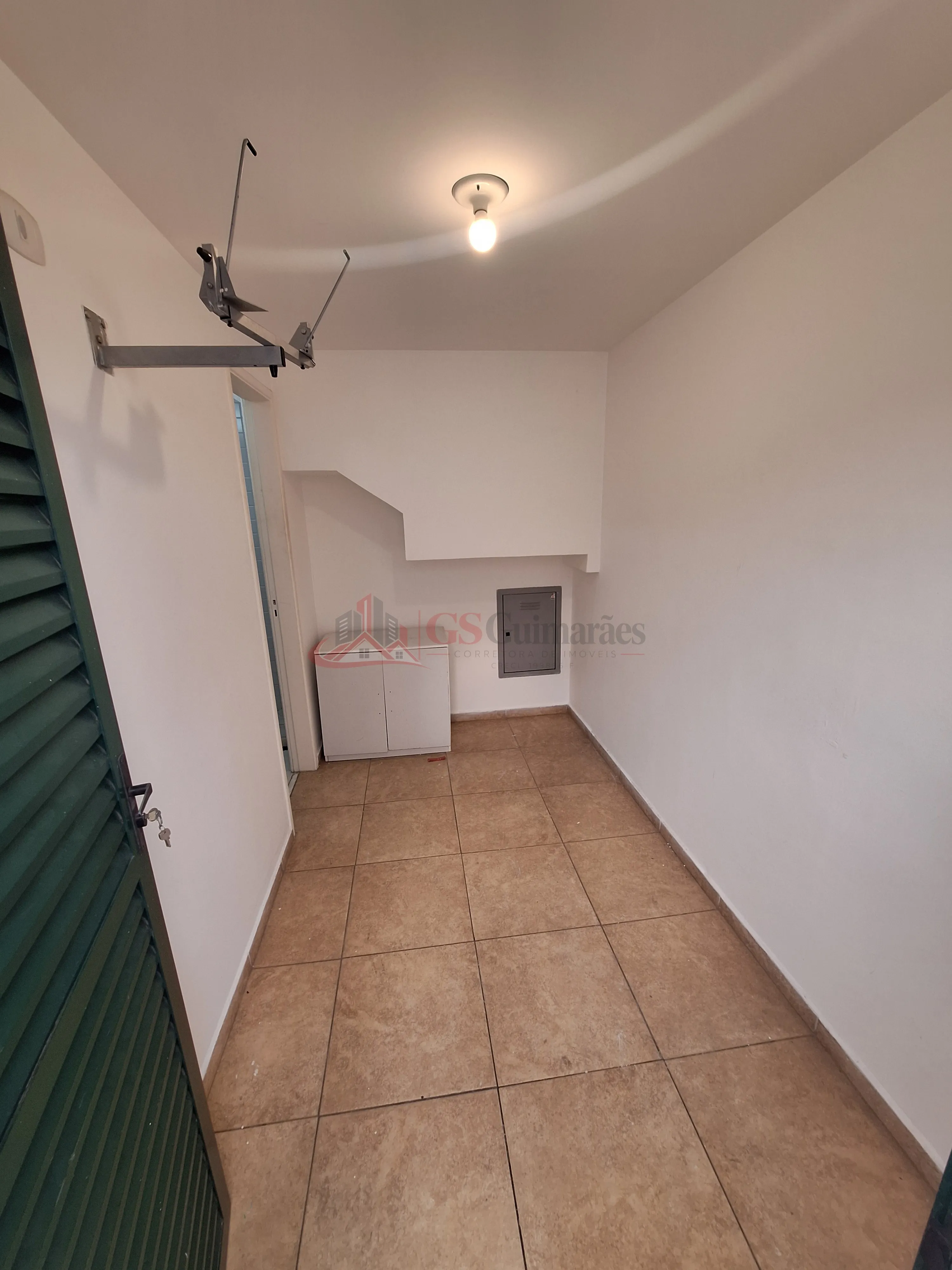 Imagem Casa no Tamboré IV - 159,18 m², 2 dormitórios | Tamboré