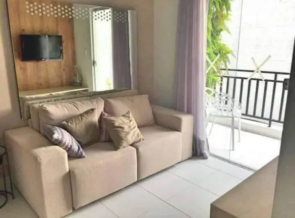 Imagem Apartamento com 2 Quartos à Venda, 64 m² em Coqueiro - Belém