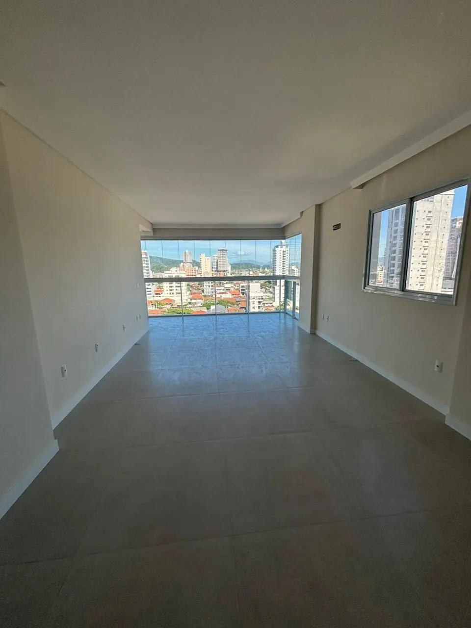Imagem Apartamento em Alto Perequê