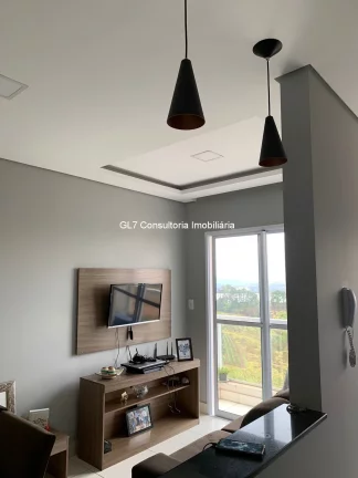 Foto do imóvel Apartamento em Indaiatuba