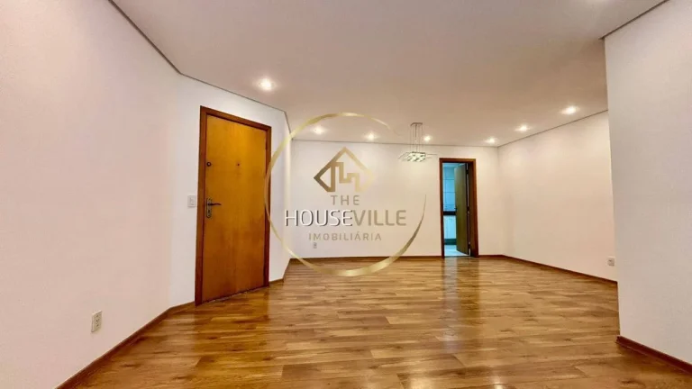 Imagem Apartamento, 4 Dormitórios (2 Suites) 128m², Cond.Paloma, Jd,Aquarius,Sjc.