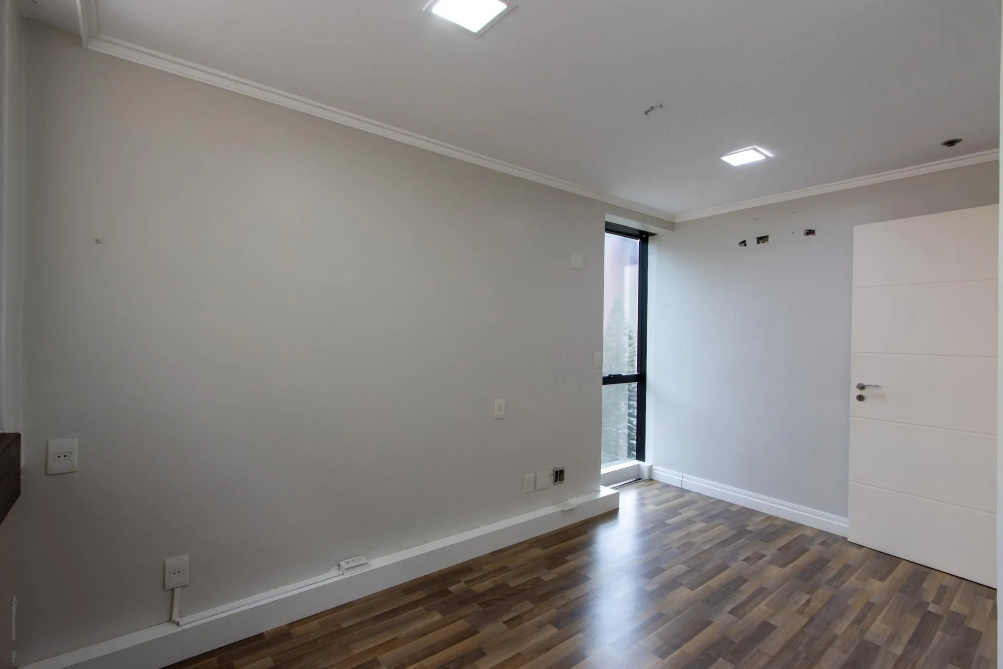 Imagem Conjunto Comercial em Moinhos de Vento