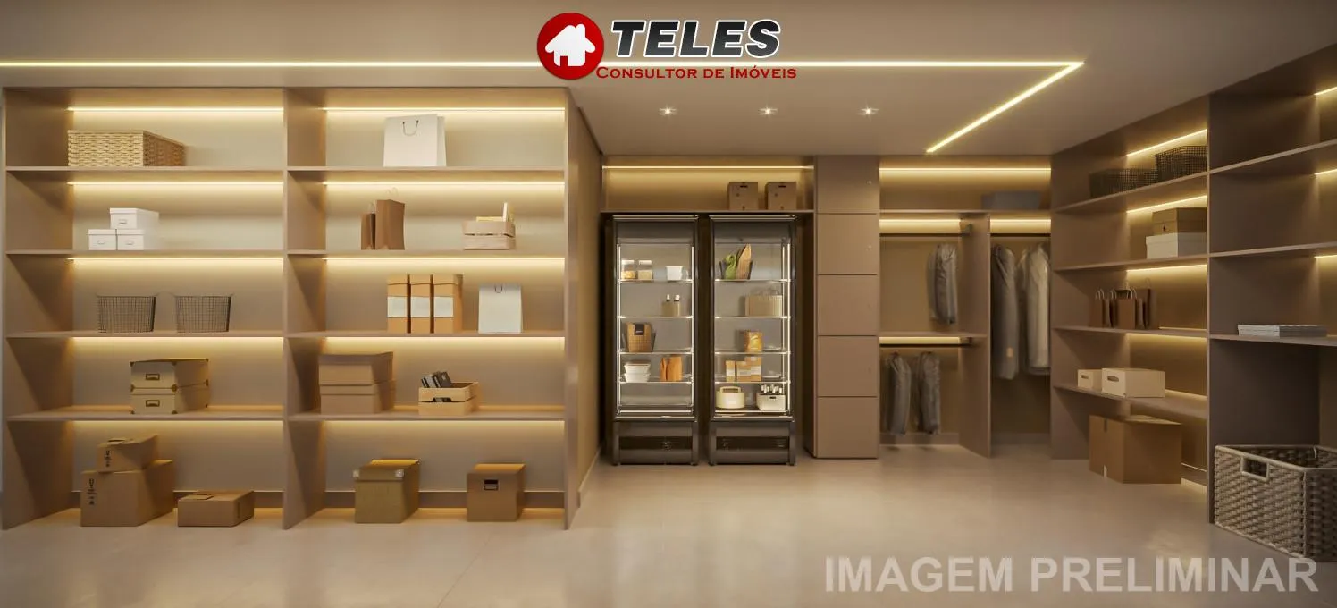 Imagem Apartamento no Jardim Prudência Bosque Diálogo Jd. Prudência.