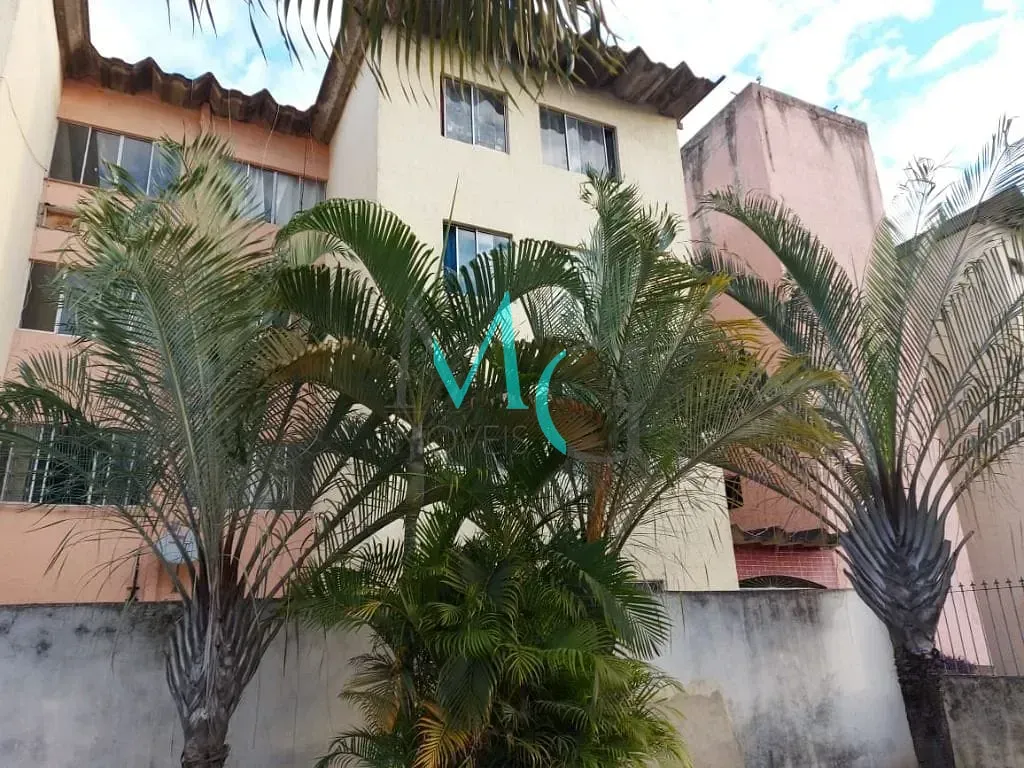 Foto do imóvel Apartamento com 2 dormitórios à venda, 42 m² por R$ 110.000,00 - Campo Grande - Rio de Janeiro/RJ
