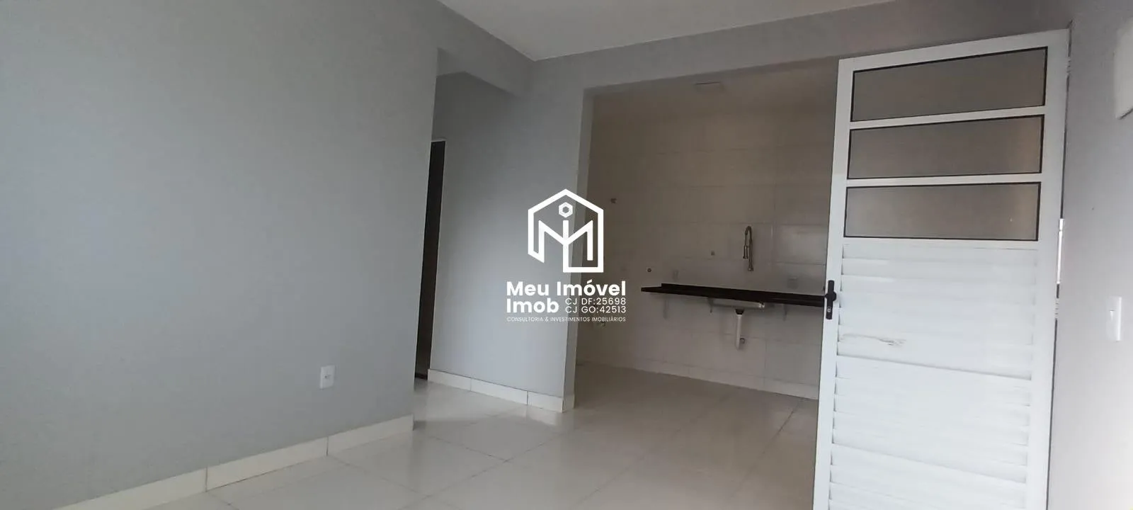Imagem Apartamento em Parque Marajó - Valparaíso de Goiás