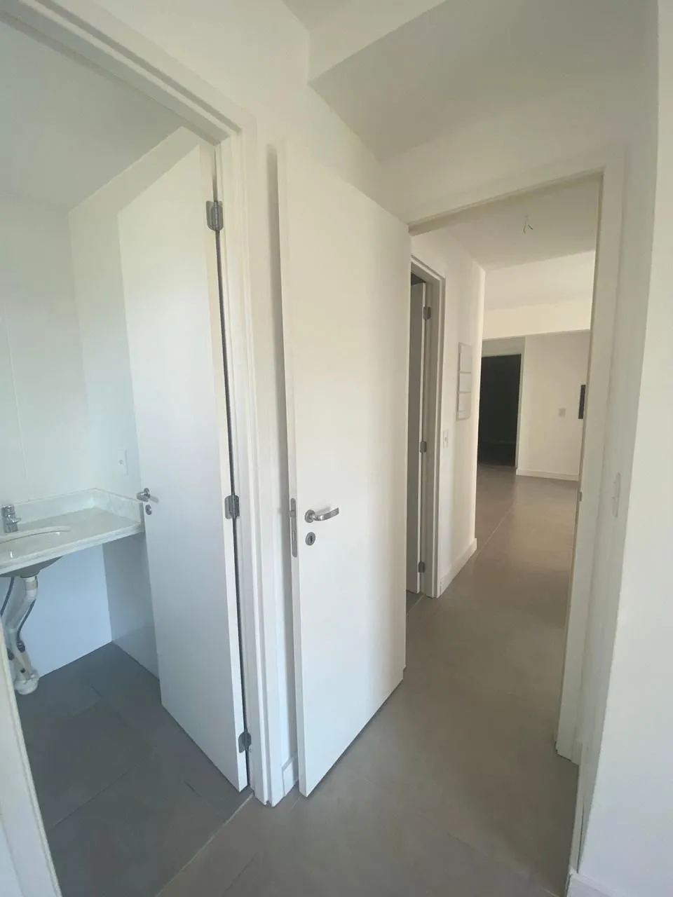 Imagem Apartamento 2 dormitórios, 2 vaga, central parque, fwd