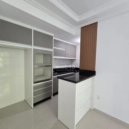 Imagem Venda de Apartamento em Ingleses - 2 Dorms, 70m² por R$371k