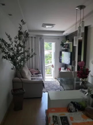Imagem Apartamento para Venda em Concórdia, Santa Cruz, 2 dormitórios, 1 banheiro