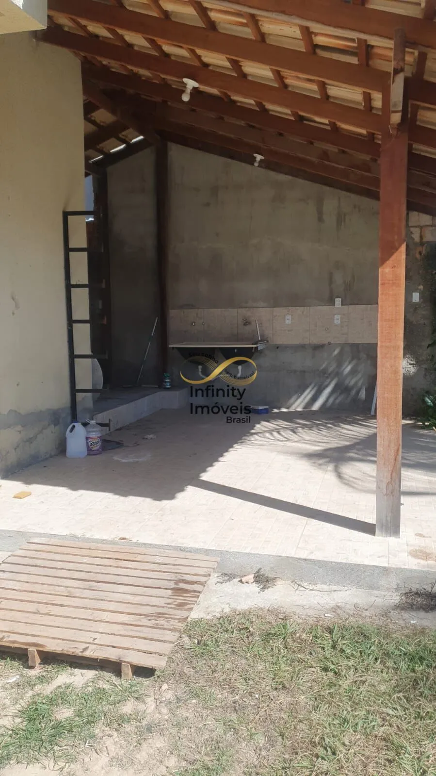 Imagem Apartamento à venda no bairro Chácara Contagem - Contagem/MG